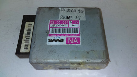 2000 Saab 9-5 TCM transmission computer 52 56 631