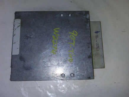 F0SF-12A650-M2A Thunderbird or Cougar 1990 ecm ecu computer