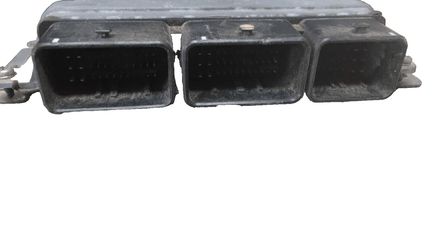 NEC021-655 Nissan Rogue ecm ecu computer 2014-2017 - Swan Auto