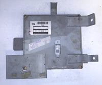 MECM-C501 ecm ecu computer 1997 Nissan Quest
