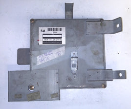 MECM-C501 ecm ecu computer 1997 Nissan Quest