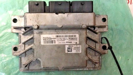 F2BA-12A650-VA Ford Fiesta 2015 ecm ecu computer