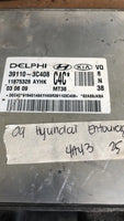 39110-3C408 ecm ecu computer 2009 Kia Sedona or Hyundai Entourage