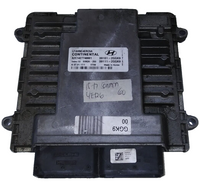 39101-2GGK9 Hyundai Sonata 2015-2017 ecm ecu computer