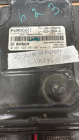 LX6A-12A650-YA Ford Explorer 2020-2022 ecm ecu computer