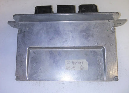 2005 Ford Explorer ecm ecu computer 5U7A-12A650-BKA