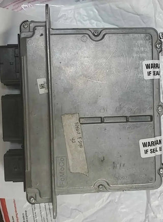 DC3A-12A650-AFJ ecm ecu computer 2014 Ford F250, F350 or F450   **REMAN**