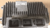 37820-5A2-A41 Honda Accord 2013 ecm ecu computer - Swan Auto