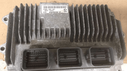 37820-5A2-A41 Honda Accord 2013 ecm ecu computer - Swan Auto