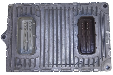 P05150925AB ECM ECU computer 2015 Jeep Cherokee **TESTED GOOD**