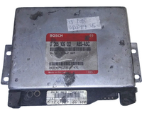 0 265 109 012 abs anti-lock brake control module 1995 BMW E38