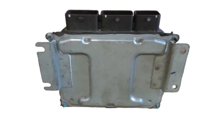 NEC015-620 Nissan Sentra 2013-2015 ecm ecu computer