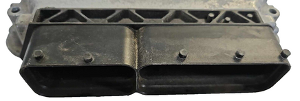 1K0 907 115 AQ VW  GTI ecm ecu computer