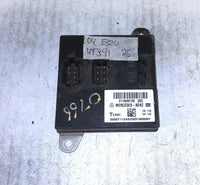 2115452132 Mercedes E320 Signal Acquisition control computer