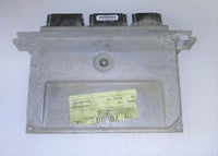 2010 Ford Fusion ecm ecu computer AE5A-12A650-BKA