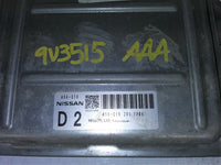A56-C15 Z0L Nissan Maxima 2007-2008 ecm ecu computer