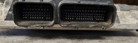 37820-5BA-C55  Honda Civic 2016 ecm ecu computer