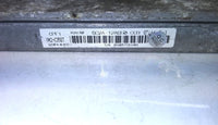5C2A-12A650-CCB ecm ecu computer 2005 Ford Econoline van