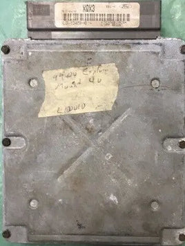 XL2F-12A650-HD ECM ECU computer 2000 Ford Explorer TESTED GOOD