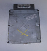 XC2F-12A650-BB ecm ecu computer 1999 Ford Econoline van **TESTED**