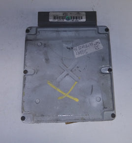 XC2F-12A650-BB ecm ecu computer 1999 Ford Econoline van **TESTED**