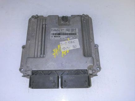 2015-2017 Ford Edge ecm ecu computer F2GA-12A650-AEF