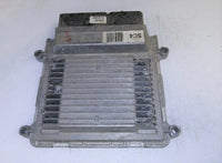 39106-2EMB3 ecm ecu computer 2011-2013 Hyundai Elantra