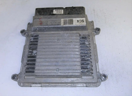 39106-2EMB3 ecm ecu computer 2011-2013 Hyundai Elantra