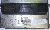 8E5A-12A650-GB ECM ECU computer 2008-2009 Ford Fusion TESTED GOOD