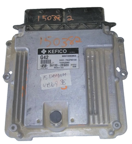39133-2EGE0 Hyundai Elantra 2015 ecm ecu computer