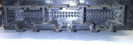 15820413 GM memory seat control module