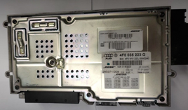 4F0 035 223 G Audi A6 or S6 amplifier power amp  **REMAN** 4F0035223G