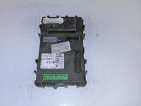 284B2 9HM1A Nissan Altima 2014 bcm body control module
