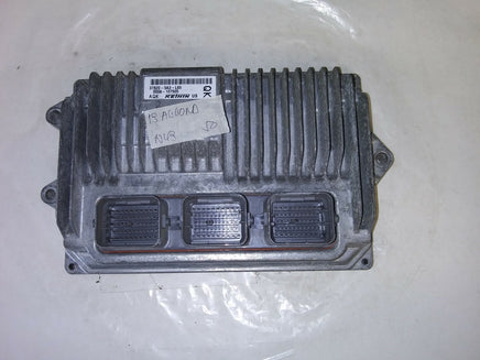 37820-5A3-L65 Honda Accord 2013 ecm ecu computer