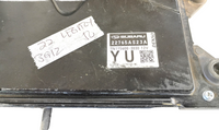 22765AS23A ecm ecu computer 2022 Subaru Legacy