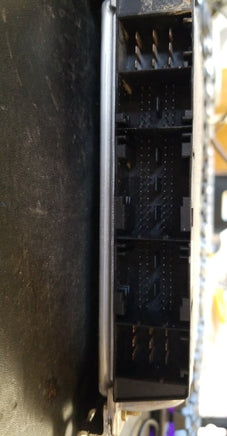 39109-37500 Hyundai Santa Fe 2001 ecm ecu computer
