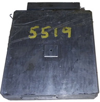 YL5F-12A650-SA ecm ecu computer 2000 Ford Ranger **TESTED GOOD**