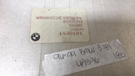 1430181 BMW 328 328i ecm ecu computer 1996-1999