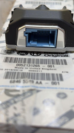 68465949AA Jeep Renegade 2019 forward facing camera **NEW OEM**