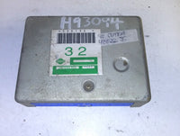 JA11C64 BL3 ecm ecu computer 1993 Nissan Sentra