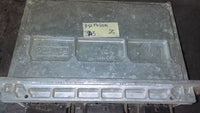 AE5A-12A650-ERB Ford Fusion 2011-2012 ECM ECU computer  TESTED GOOD