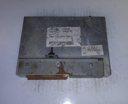 1999 Saturn SL SL1 ecu ecm computer 21020806