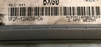 YF2F-12A650-CA Ford Windstar 1999-2000 ecm ecu computer **TESTED**