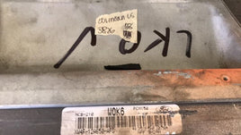 XW4F-12A650-AFG Lincoln LS 2000 ecm ecu computer