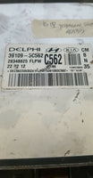39109-3C562 Hyundai Santa Fe 2010-2012 ecm ecu computer