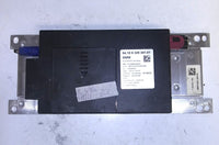84.10 9 329 341-01 bluetooth blue tooth module 2015 BMW 435i 435