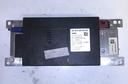 84.10 9 329 341-01 bluetooth blue tooth module 2015 BMW 435i 435