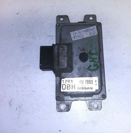310369SF0A TCM transmission computer 2012-2014 Nissan Maxima - Swan Auto