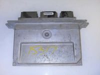 2013 Ford Edge ecm ecu computer DT4A-12A650-AJB
