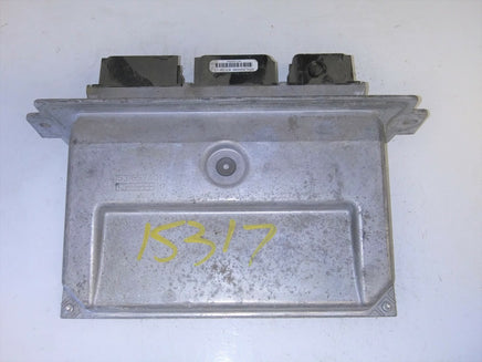2013 Ford Edge ecm ecu computer DT4A-12A650-AJB
